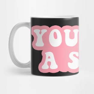 You Are a Star Mug